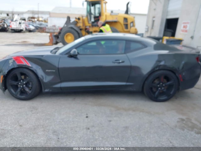 Chevrolet Camaro 2lt 2017 1G1FD1RS9H0150993 Image 14