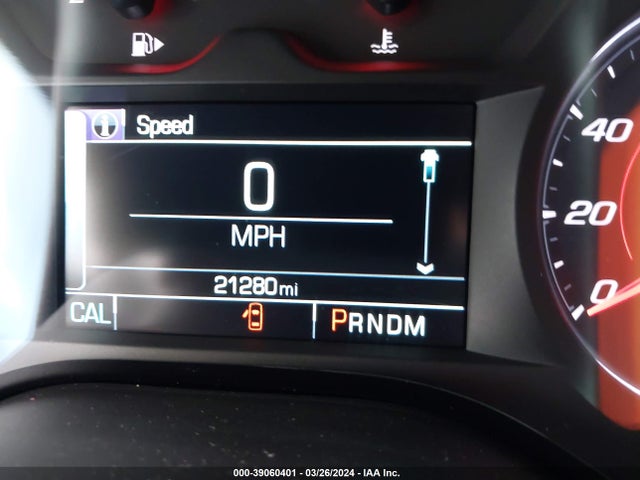 Chevrolet Camaro 2lt 2017 1G1FD1RS9H0150993 Image 15