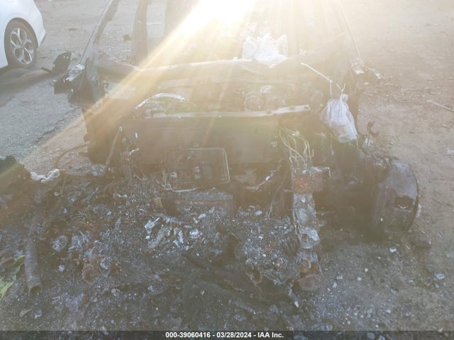 2020 PORSCHE TAYCAN WP0AC2Y11LSA70686 Photo 9