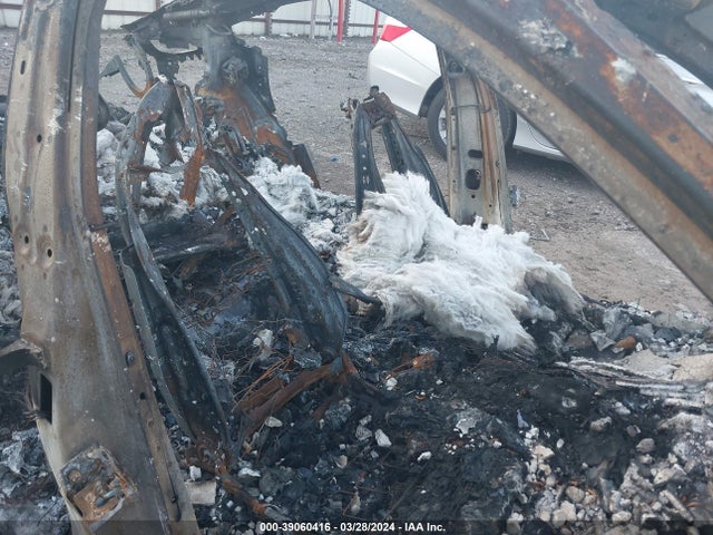 2020 PORSCHE TAYCAN WP0AC2Y11LSA70686 Photo 4