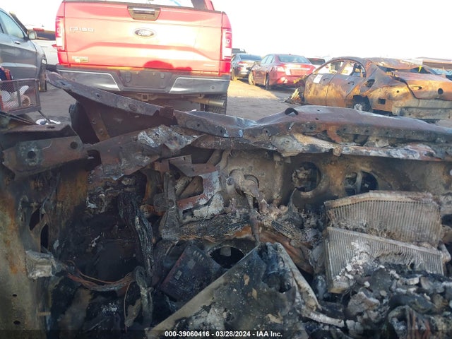 2020 PORSCHE TAYCAN WP0AC2Y11LSA70686 Photo 6