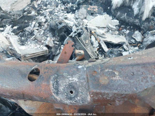 2020 PORSCHE TAYCAN WP0AC2Y11LSA70686 Photo 8