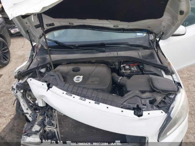 YV126MFB4F1314738 Volvo S60 T5 Premier