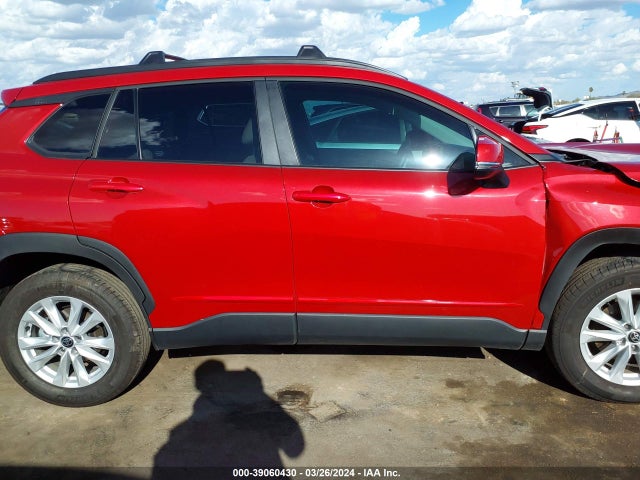 Toyota Corolla Cross Le 2023 7MUCAAAG1PV067909 Image 14