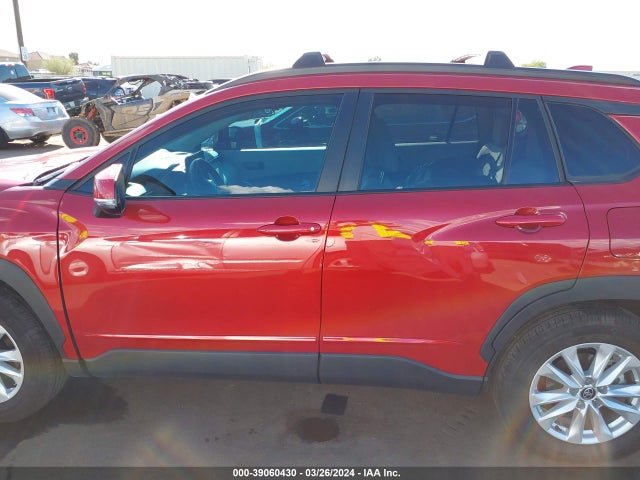 Toyota Corolla Cross Le 2023 7MUCAAAG1PV067909 Image 15