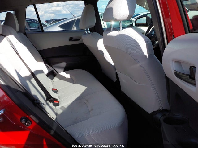 Toyota Corolla Cross Le 2023 7MUCAAAG1PV067909 Image 8