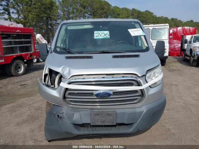 1FTNR1YG6FKA63040 Ford Transit-250
