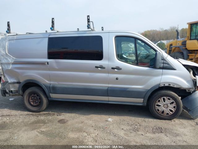 1FTNR1YG6FKA63040 Ford Transit-250