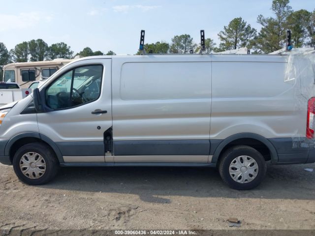 1FTNR1YG6FKA63040 Ford Transit-250