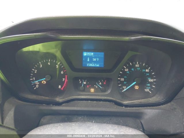 1FTNR1YG6FKA63040 Ford Transit-250