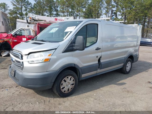 1FTNR1YG6FKA63040 Ford Transit-250