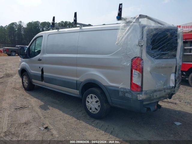 1FTNR1YG6FKA63040 Ford Transit-250