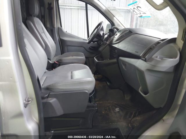 1FTNR1YG6FKA63040 Ford Transit-250