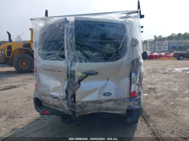 1FTNR1YG6FKA63040 Ford Transit-250