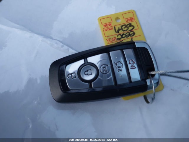 Ford Mustang Gt Premium Fastback 2022 1FA6P8CF9N5117189 Image 11
