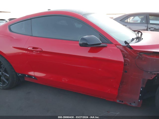 Ford Mustang Gt Premium Fastback 2022 1FA6P8CF9N5117189 Image 14