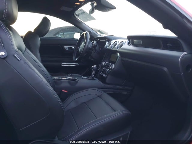 Ford Mustang Gt Premium Fastback 2022 1FA6P8CF9N5117189 Image 5