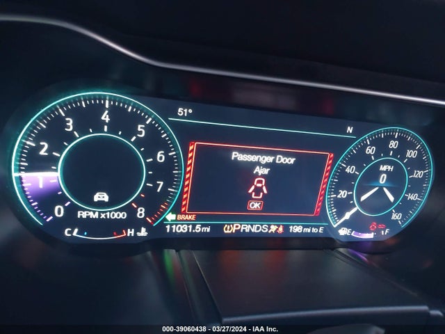 Ford Mustang Gt Premium Fastback 2022 1FA6P8CF9N5117189 Image 7