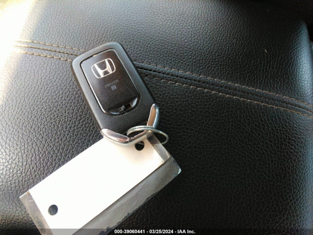 Honda Accord Ex-l 2016 1HGCR2F91GA170975 Image 11