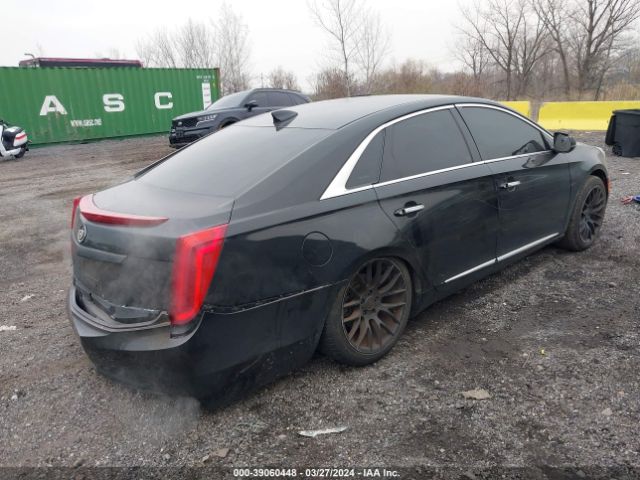 2G61N5S35F9122087 Cadillac XTS LUXURY