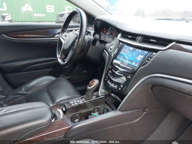 2G61N5S35F9122087 Cadillac XTS LUXURY