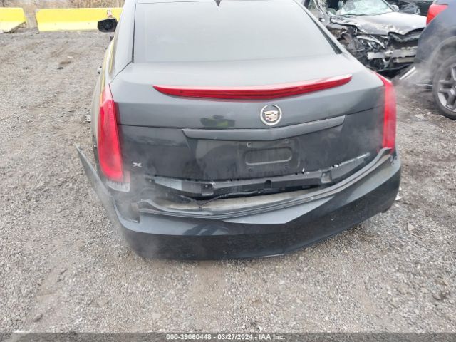 2G61N5S35F9122087 Cadillac XTS LUXURY