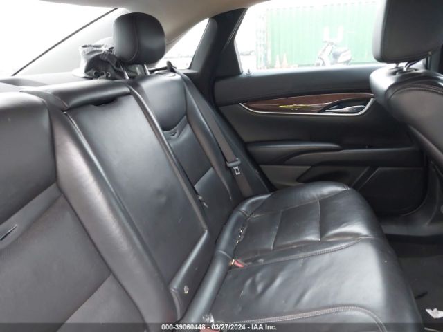 2G61N5S35F9122087 Cadillac XTS LUXURY