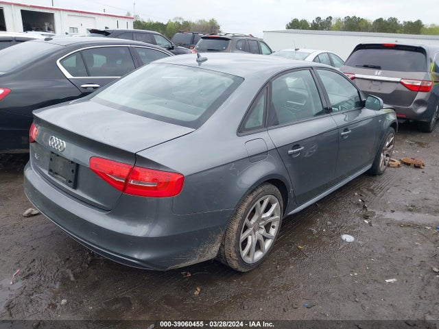 Audi A4 2.0t Premium 2016 WAUAFAFL7GN017561 Image 4
