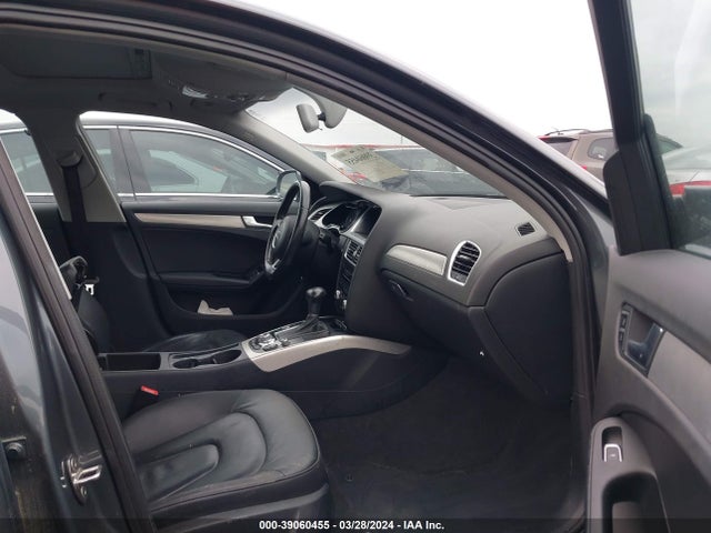 Audi A4 2.0t Premium 2016 WAUAFAFL7GN017561 Image 5