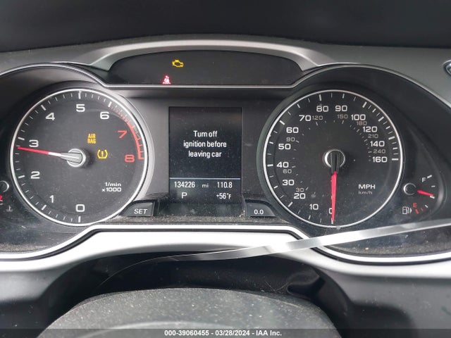 Audi A4 2.0t Premium 2016 WAUAFAFL7GN017561 Image 7