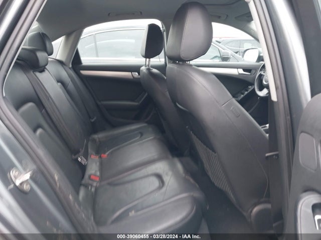 Audi A4 2.0t Premium 2016 WAUAFAFL7GN017561 Image 8