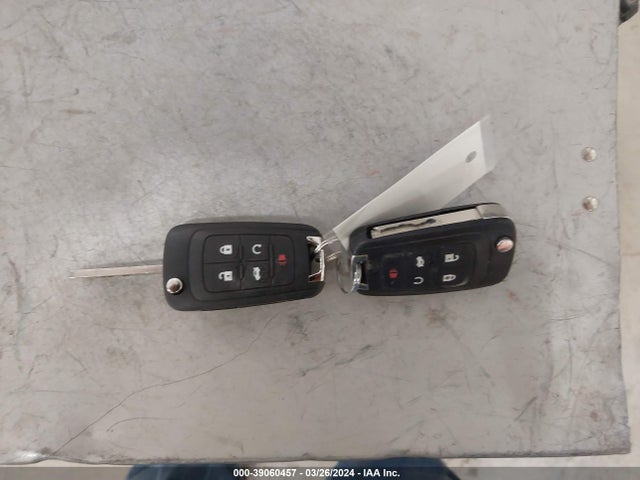 Chevrolet Equinox Ltz 2016 2GNALDEK7G6302861 Image 11