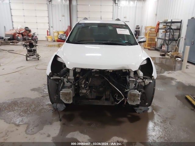 Chevrolet Equinox Ltz 2016 2GNALDEK7G6302861 Image 13