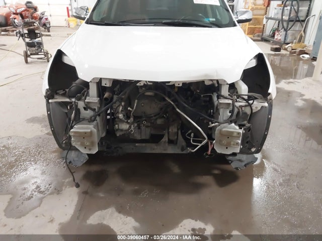 Chevrolet Equinox Ltz 2016 2GNALDEK7G6302861 Image 6