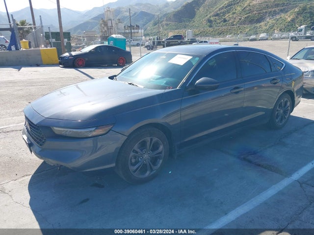 1HGCY1F33PA025087 Honda ACCORD EX