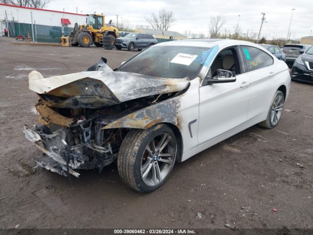 WBA4J3C56JBL03424 BMW 430i Gran Coupe Xdrive