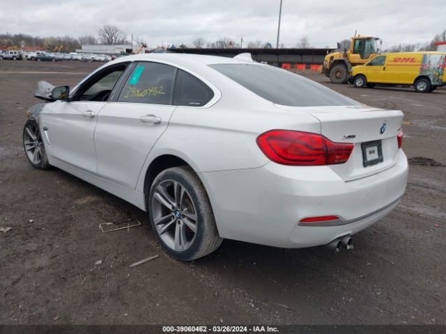 WBA4J3C56JBL03424 BMW 430i Gran Coupe Xdrive