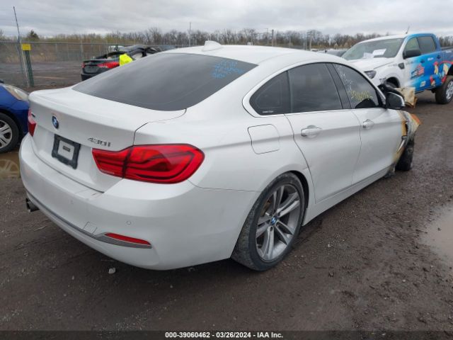 WBA4J3C56JBL03424 BMW 430i Gran Coupe Xdrive
