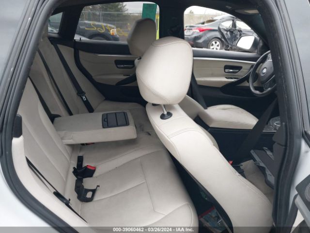 WBA4J3C56JBL03424 BMW 430i Gran Coupe Xdrive