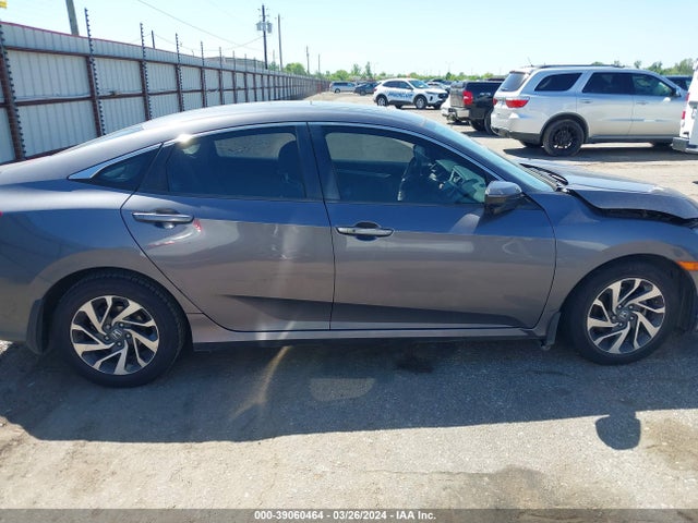 Honda CIVIC EX 2016 19XFC2F73GE092661 Image 13