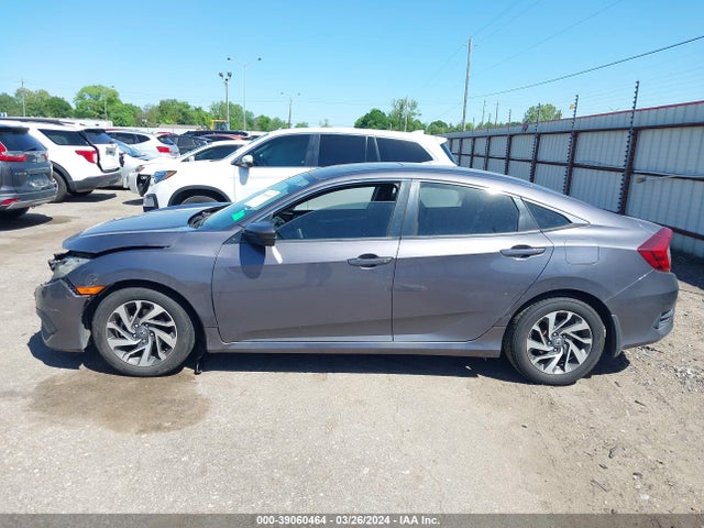 Honda CIVIC EX 2016 19XFC2F73GE092661 Image 14