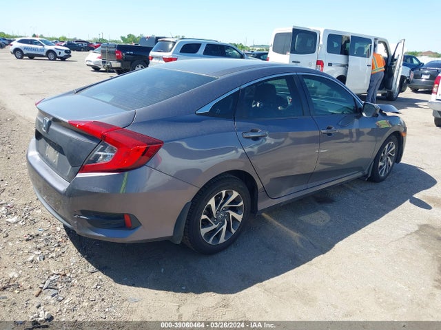 Honda CIVIC EX 2016 19XFC2F73GE092661 Image 4