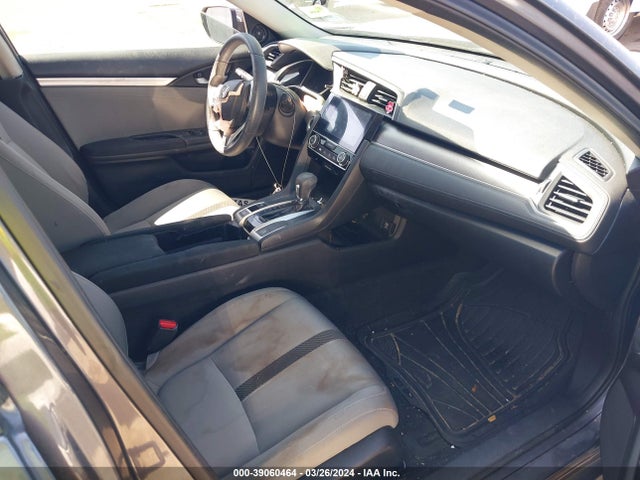 Honda CIVIC EX 2016 19XFC2F73GE092661 Image 5