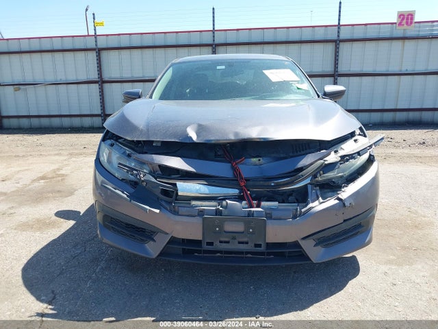 Honda CIVIC EX 2016 19XFC2F73GE092661 Image 6