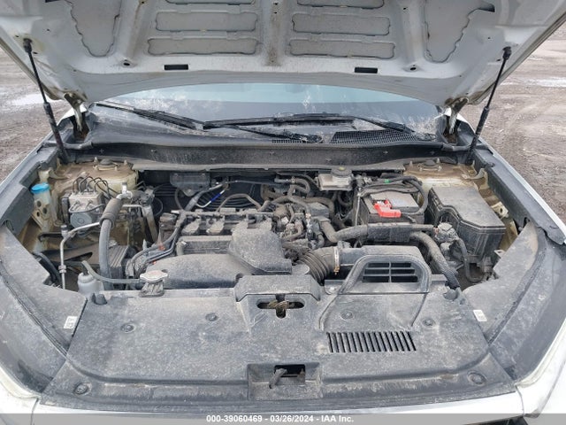 Honda Cr-v Ex Awd 2023 2HKRS4H48PH408713 Image 10