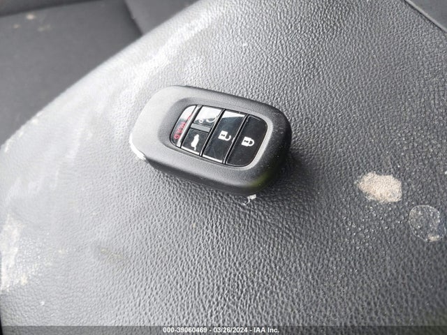 Honda Cr-v Ex Awd 2023 2HKRS4H48PH408713 Image 11