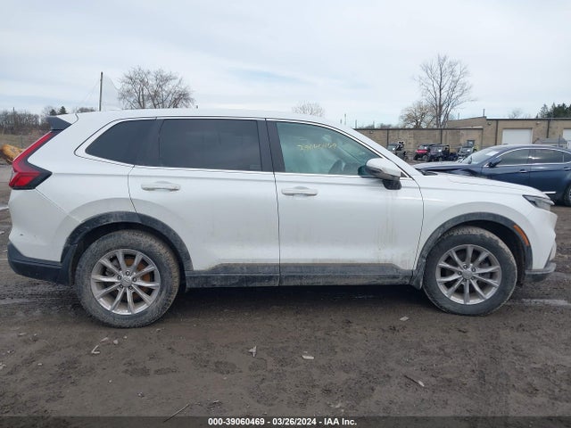 Honda Cr-v Ex Awd 2023 2HKRS4H48PH408713 Image 13