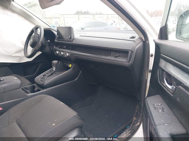 Honda Cr-v Ex Awd 2023 2HKRS4H48PH408713 Image 5