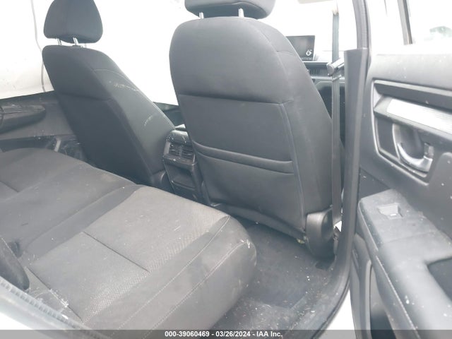 Honda Cr-v Ex Awd 2023 2HKRS4H48PH408713 Image 8