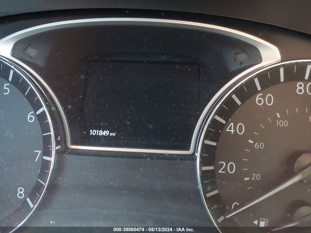 Nissan Pathfinder S 2018 5N1DR2MN6JC624454 Image 15